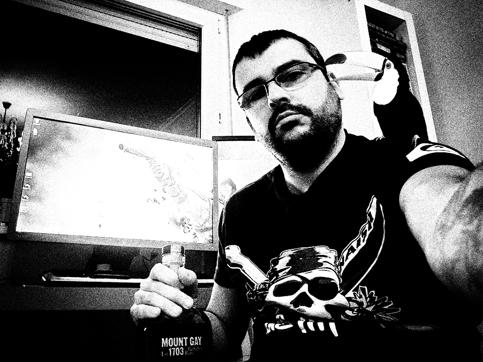Ivailo Borisov Designer